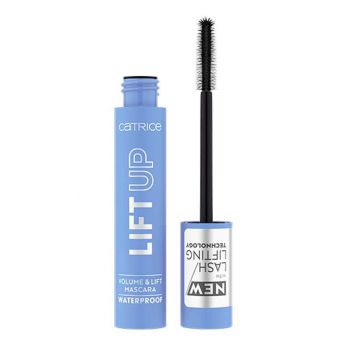 CATRICE LIFT UP VOLUME & LIFT WATERPROOF MASCARA