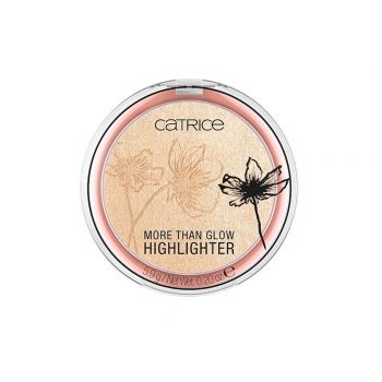 CATRICE MORE THAN GLOW HIGHLIGHTER ILUMINATOR BEYOND GOLDEN GLOW 030 la reducere