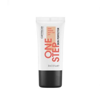 CATRICE ONE STEP SKIN PERFECTOR PRIMER de firma originala