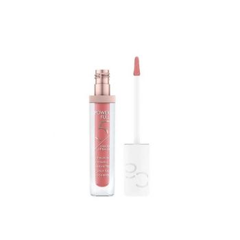 CATRICE POWER FULL 5 LIQUID LIP BALM BALSAM DE BUZE LICHID RASPBERRY CREAM 040 ieftin