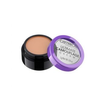 CATRICE ULTIMATE CAMOUFLAGE CREAM CORECTOR 040 TOFFE
