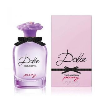 DOLCE & GABBANA DOLCE PEONY EAU DE PARFUM PENTRU FEMEI de firma originala