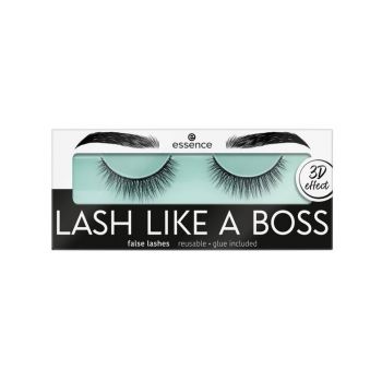 ESSENCE LASH LIKE A BOSS FALSE LASH GENE FALSE STUNNING 04