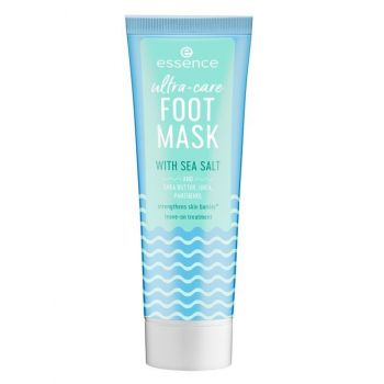 ESSENCE ULTRA CARE FOOT MASK MASCA PENTRU INGRIJIREA PICIOARELOR de firma original