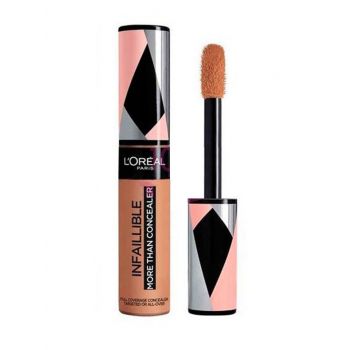 LOREAL INFAILLIBLE MORE THAN CONCEALER ALMOND 337