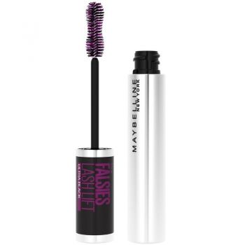 MAYBELLINE THE FALSIES LASH LIFT MASCARA ULTRA BLACK la reducere