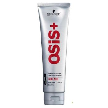 OSIS+ TAME WILD SMOOTHING ANTI-FRIZZ CREMA PENTRU NETEZIRE