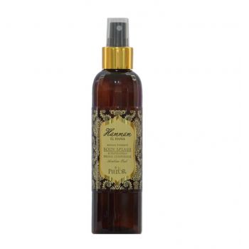 PIELOR HAMMAM EL HANA ARGAN THERAPY ARABIAN OUD SPRAY DE CORP