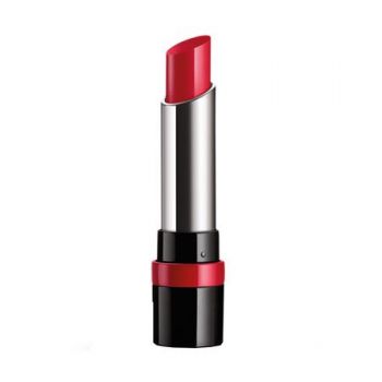 RIMMEL LONDON THE ONLY LIPSTICK RUJ DE BUZE BEST OF THE BEST 510