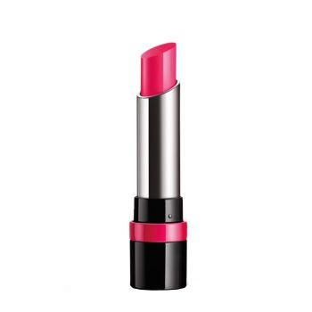 RIMMEL LONDON THE ONLY LIPSTICK RUJ DE BUZE PINK A PUNCH 110 de firma original