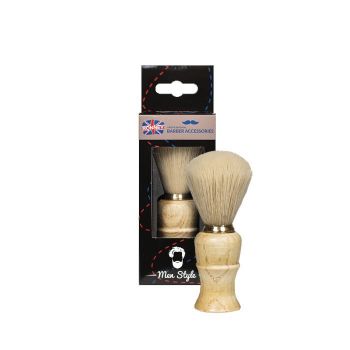 RONNEY PROFESSIONAL BARBER ACCESSORIES PAMATUF PENTRU BARBIERIT de firma original