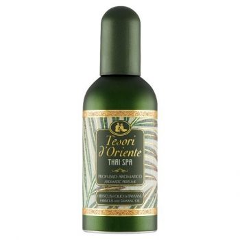 TESORI D ORIENTE THAI SPA EAU DE TOILETTE WOMEN