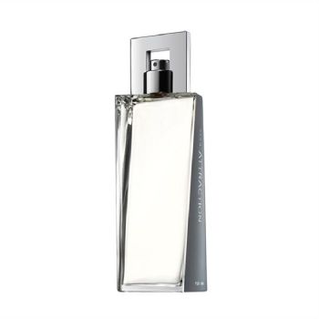 Attraction Sensation Eau de Toilette For Him Avon de firma originala