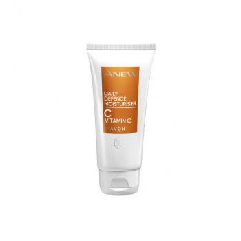 AVON ANEW DAILY DEFENCE MOISTURISER VITAMIN C SPF 50