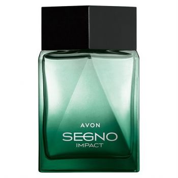 AVON SEGNO IMPACT EAU DE PARFUM