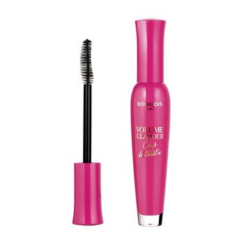 BOURJOIS VOLUME GLAMOUR COUP DE THEATRE MASCARA BLACK