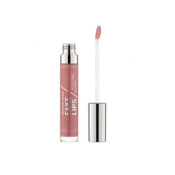 CATRICE BETTER THAN FAKE LIPS VOLUME GLOSS LIFTING NUDE 030