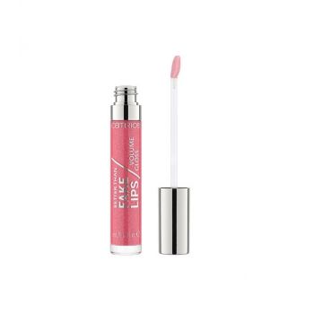 CATRICE BETTER THAN FAKE LIPS VOLUME GLOSS PLUMPING PINK 050