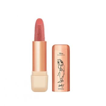 CATRICE DISNEY CLASSICS LADY SATIN COCONUT LIPSTICK ROMANCE 020