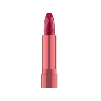 CATRICE FLOWER HERB EDITION POWER GEL LIPSTICK BLOOMING ORCHID 030