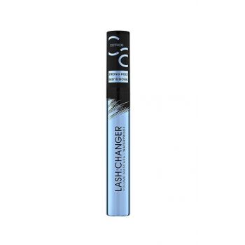 CATRICE LASH CHANGER VOLUME MASCARA ULTRA BLACK WATERPROOF de firma original