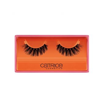 CATRICE LASH OBSESSED 3D GENE FALSE LASH FANATIC C05 de firma originale