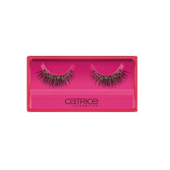 CATRICE LASH OBSESSED 3D GENE FALSE LASH FREAK C03