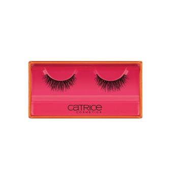 CATRICE LASH OBSESSED 3D GENE FALSE LASH LOVER C01