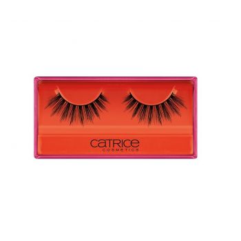 CATRICE LASH OBSESSED 3D GENE FALSE LASH MANIAC C04