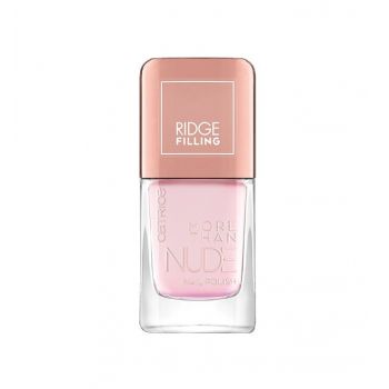 CATRICE MORE THAN NUDE TRANSLUCENT EFFECT LAC DE UNGHI HOPELESSLY ROMANTIC 16