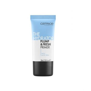 CATRICE THE HYDRATOR PLUMP FRESH PRIMER