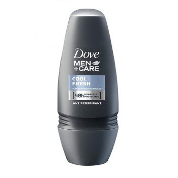 DOVE MEN +CARE COOL FRESH 48H ANTI-PERSPIRANT ROLL ON ieftin