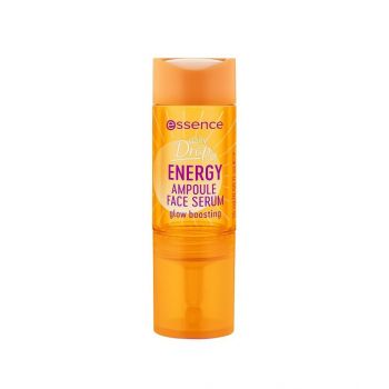 ESSENCE DAILY DROP OF ENERGY AMPOULE FACE SERUM ieftina