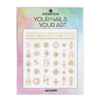 ESSENCE YOUR NAILS YOUR ART NAIL JEWELS 01