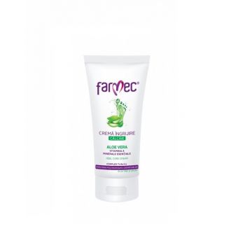 FARMEC CREMA INGRIJIRE CALCAIE