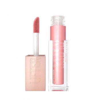 MAYBELLINE LIFTER GLOSS LICHID REEF 006