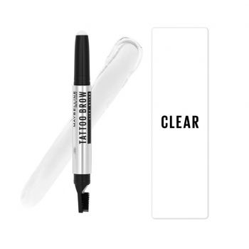 MAYBELLINE TATTOO BROW LIFT CREION PENTRU SPRANCENE CLEAR 00 la reducere