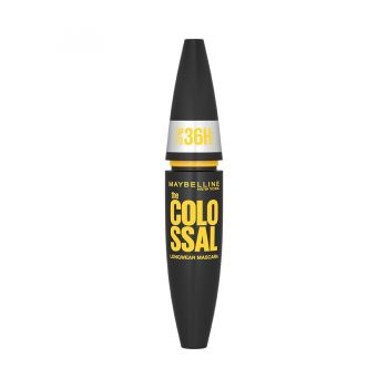 MAYBELLINE THE COLOSSAL UP TO 36H WEAR MASCARA