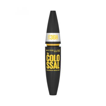 MAYBELLINE THE COLOSSAL UP TO 36H WEAR MASCARA la reducere