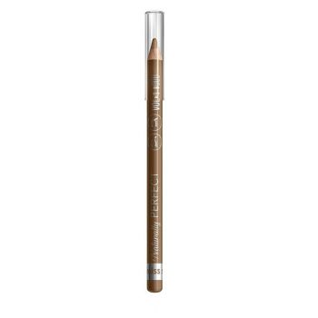 MISS SPORTY NATURALLY PERFECT CREION DERMATOGRAF PENTRU OCHI BLOND BROWN 012