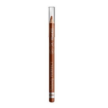 MISS SPORTY NATURALLY PERFECT CREION DERMATOGRAF PENTRU OCHI CARAMEL 007