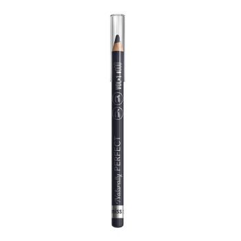 MISS SPORTY NATURALLY PERFECT CREION DERMATOGRAF PENTRU OCHI DARK GRAY 004 ieftin