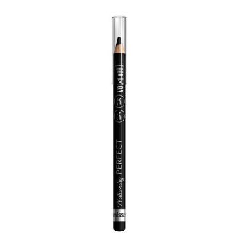 MISS SPORTY NATURALLY PERFECT CREION DERMATOGRAF PENTRU OCHI DEEP BLACK 005 ieftin