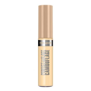 MISS SPORTY PERFECT TO LAST CAMOUFLAGE LIQUID CONCEALER IVORY 40 de firma original