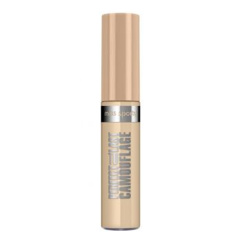 MISS SPORTY PERFECT TO LAST CAMOUFLAGE LIQUID CONCEALER LIGHT 30 la reducere