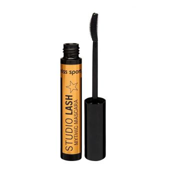 MISS SPORTY STUDIO LASH MYTHIC MASCARA BLACK 001 ieftin