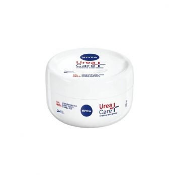 NIVEA UREA CARE INTENSIVE CREMA HIDRATANTA INTENSIVA CU UREA