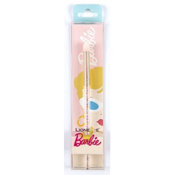 Pensula pentru machiaj Barbie BRB-006 Lionesse la reducere