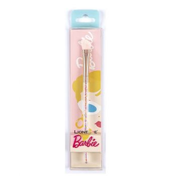 Pensula pentru machiaj Barbie BRB-008 Lionesse ieftin
