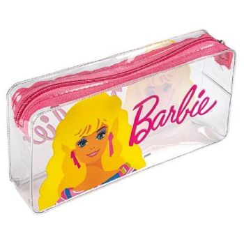 Portfard pentru produse de Make-up Barbie Lionesse la reducere